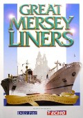 Great Mersey Liners by Trinity Mirror